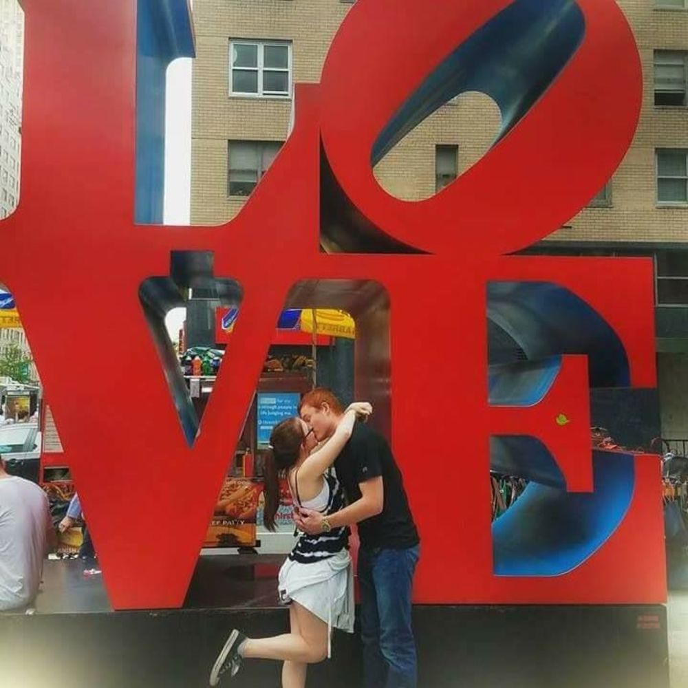 Meet your Posher, Natalee